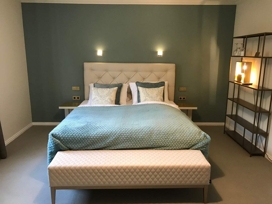 Refugium STROMBURG主图