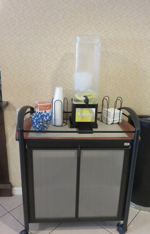 Comfort Suites主图