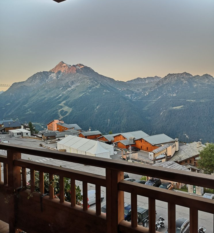 Hotel Relais du Petit St Bernard主图