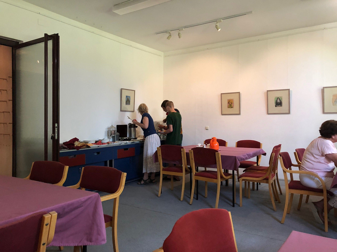 Berlin Art Hotel主图