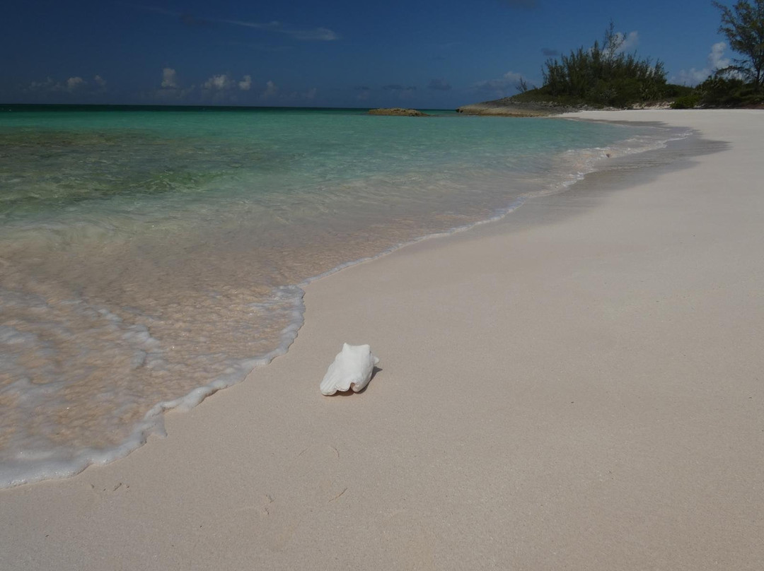 Preacher's Cave-伊柳塞拉必去景点