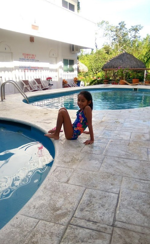 Hotel Gran Caiman