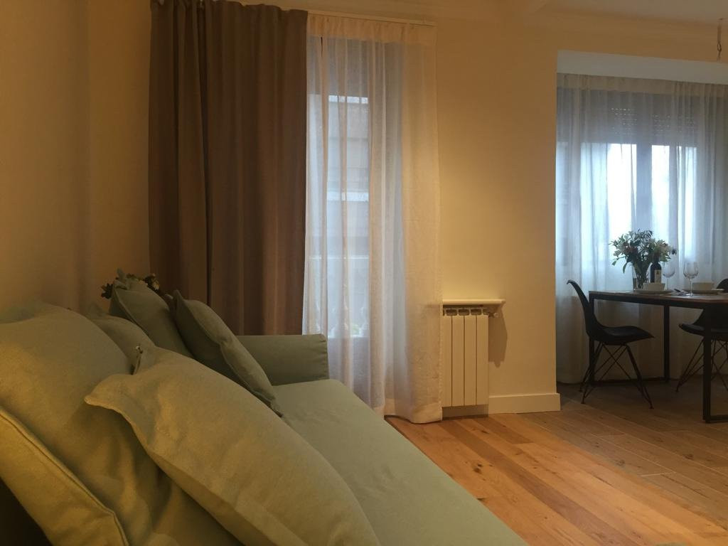 Hostal Astorga主图