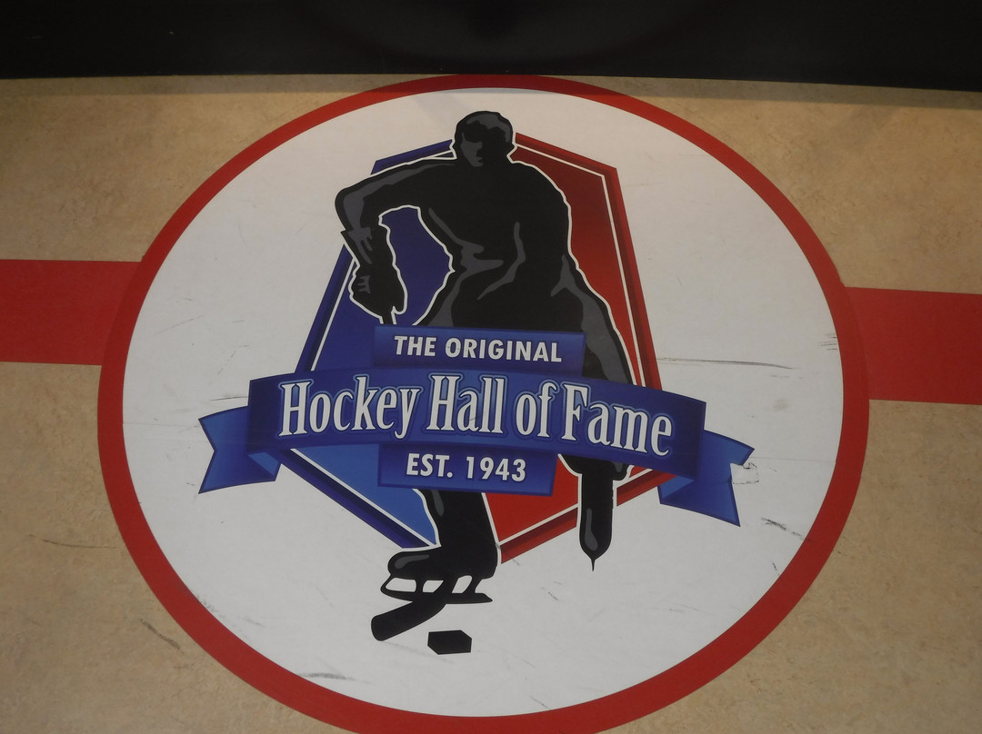 The Original Hockey Hall of Fame景点图片