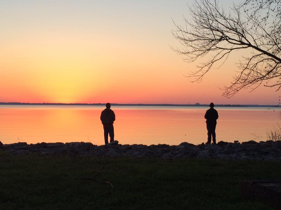 Rend Lake-Sesser必去景点