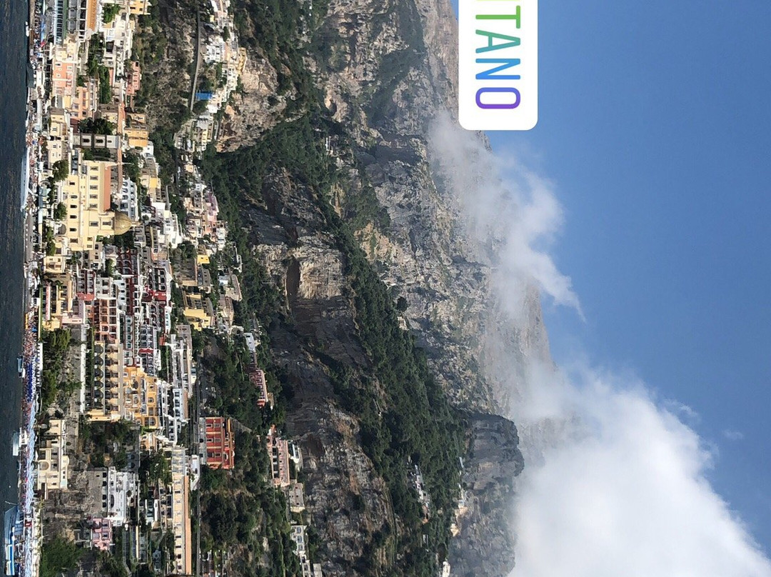 Amalfi Coast景点图片