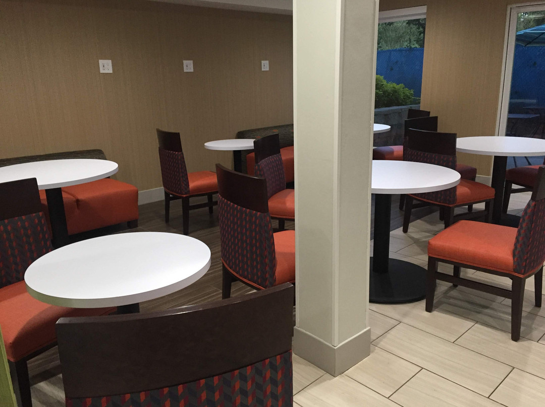 Washington Square Inn主图