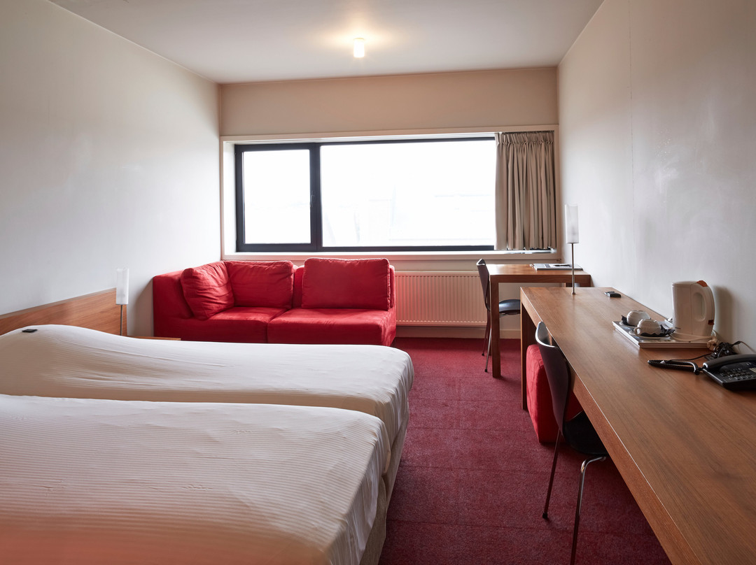 Apart Hotel Corbie Lommel主图