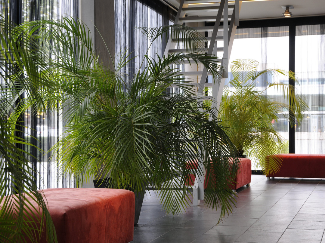 Apart Hotel Corbie Lommel主图