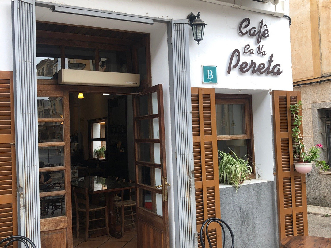 Ca Na Pereta-马纳科尔必去景点