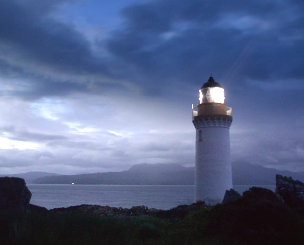 Isleornsay旅游攻略图片