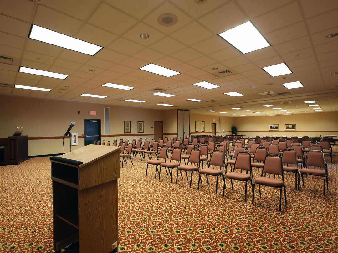 Boarders Inn And Suites By Cobblestone Hotels - Shawano主图