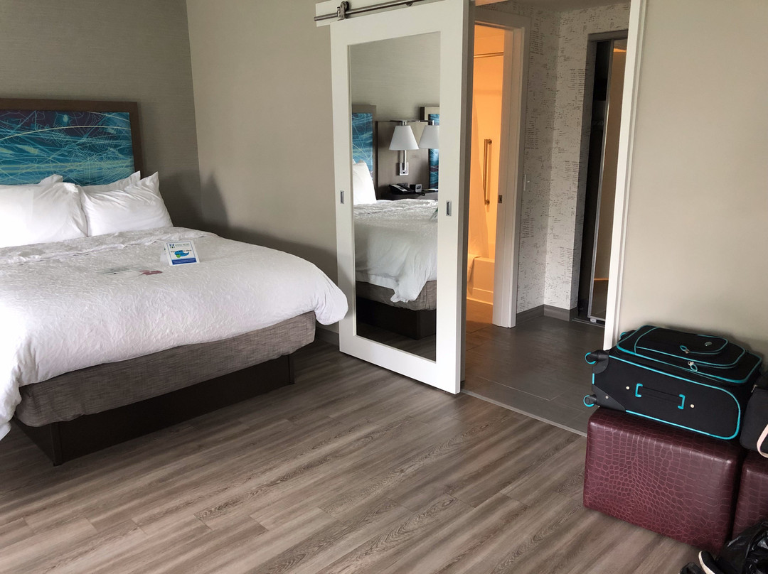 Hampton Inn & Suites By Hilton Cranberry Pittsburgh主图
