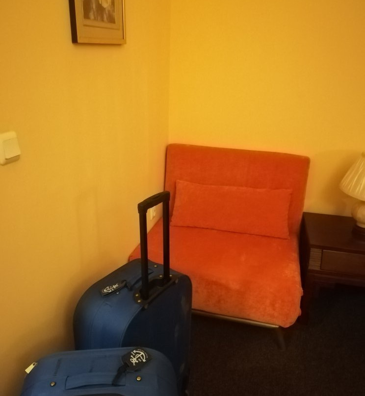 Princess Residence主图