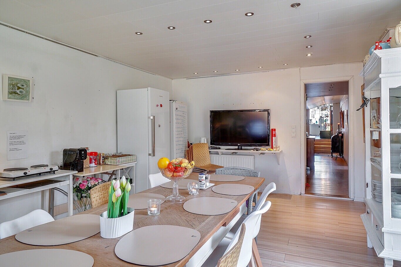 Hyggestuen B&B-官方