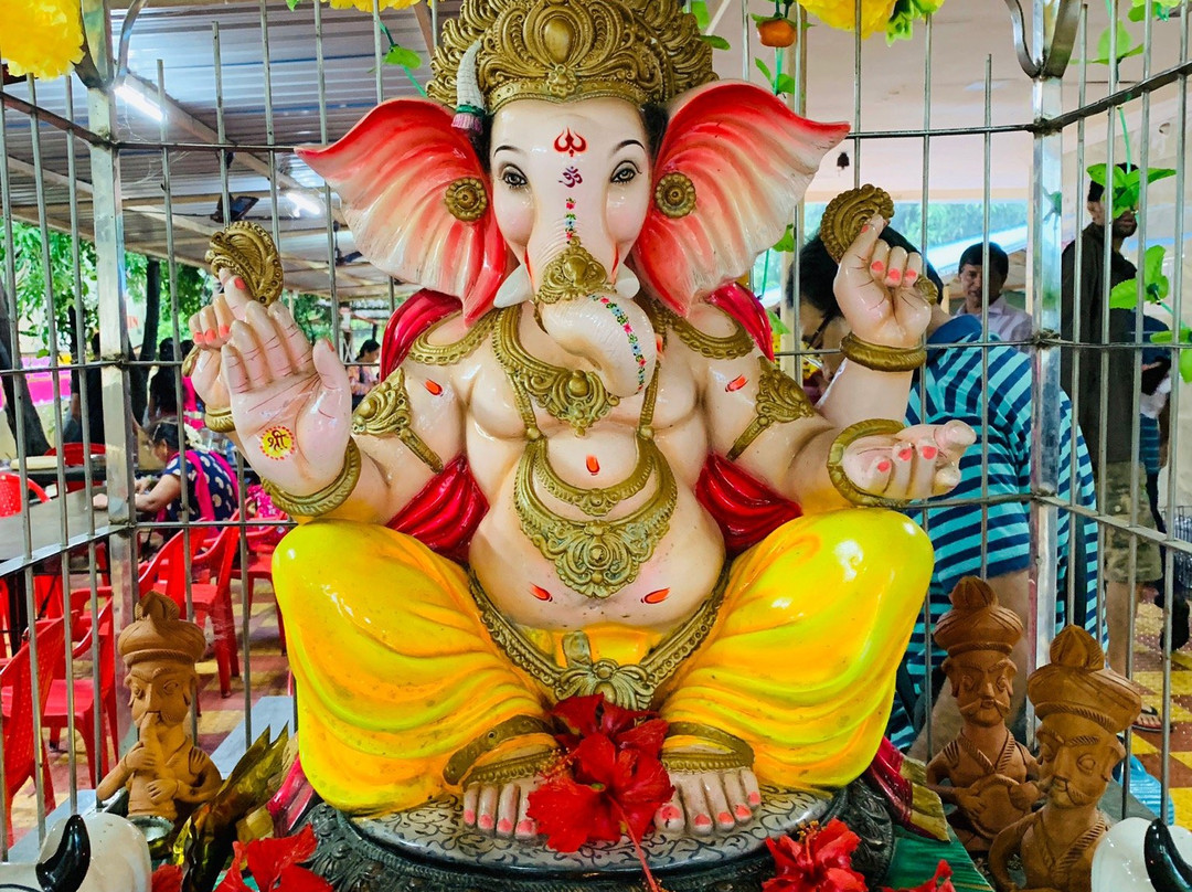 Nisarga Farmhouse主图