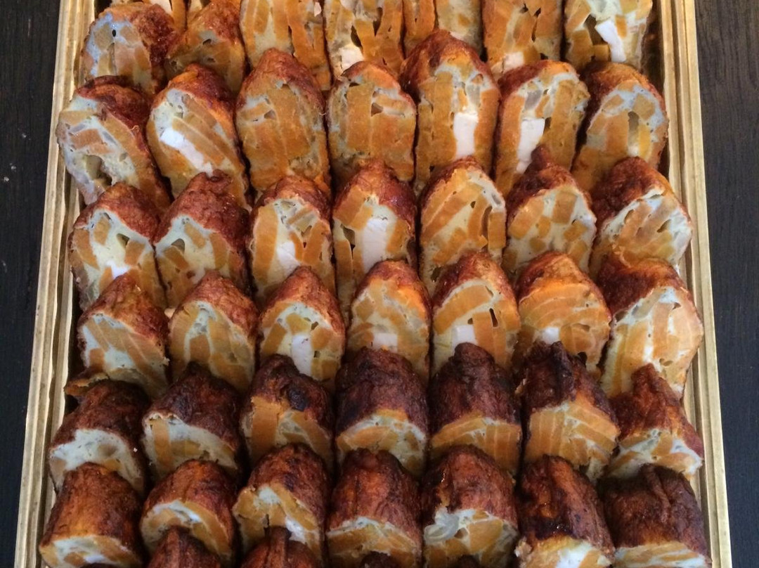 Paella Nostra