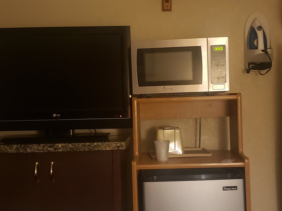 Maverick Motel主图