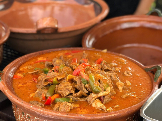 Fiesta del Sol-芝加哥必去景点