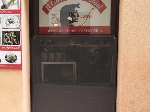 Il Girone Dei Golosi-加里波利必去景点