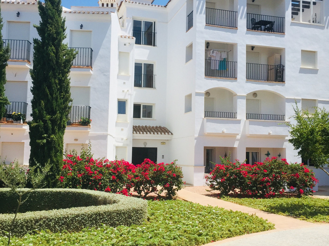 La Torre Golf-Torre-Pacheco必去景点