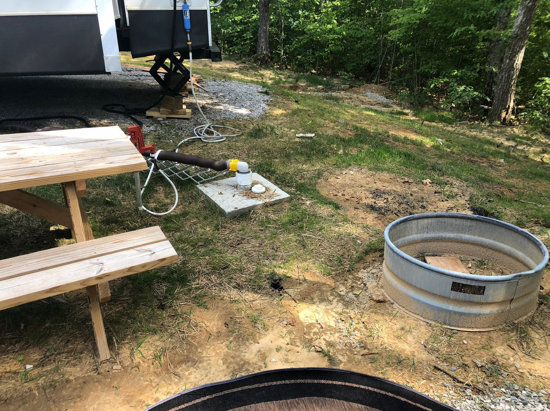 Laurel Lake Camping Resort
