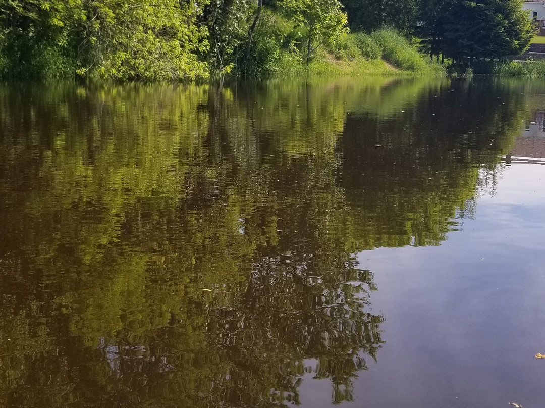 Explore Algoma LLC-Algoma必去景点