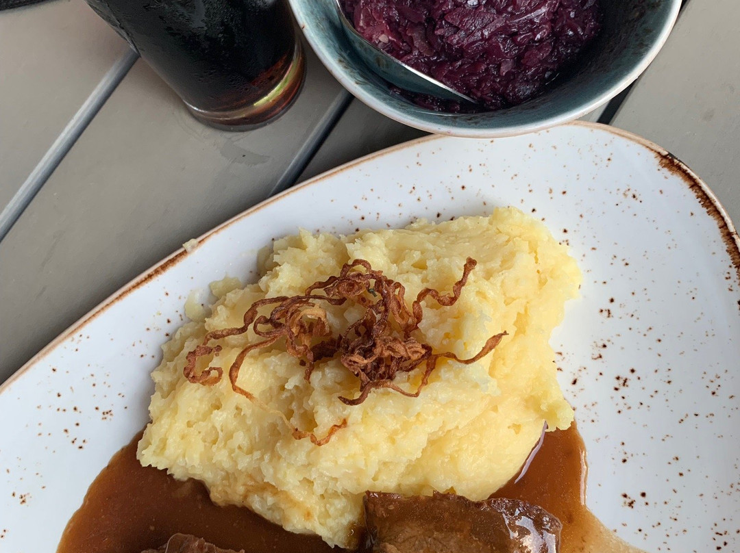 Hotel am Schlosspark Zum Kurfürst主图