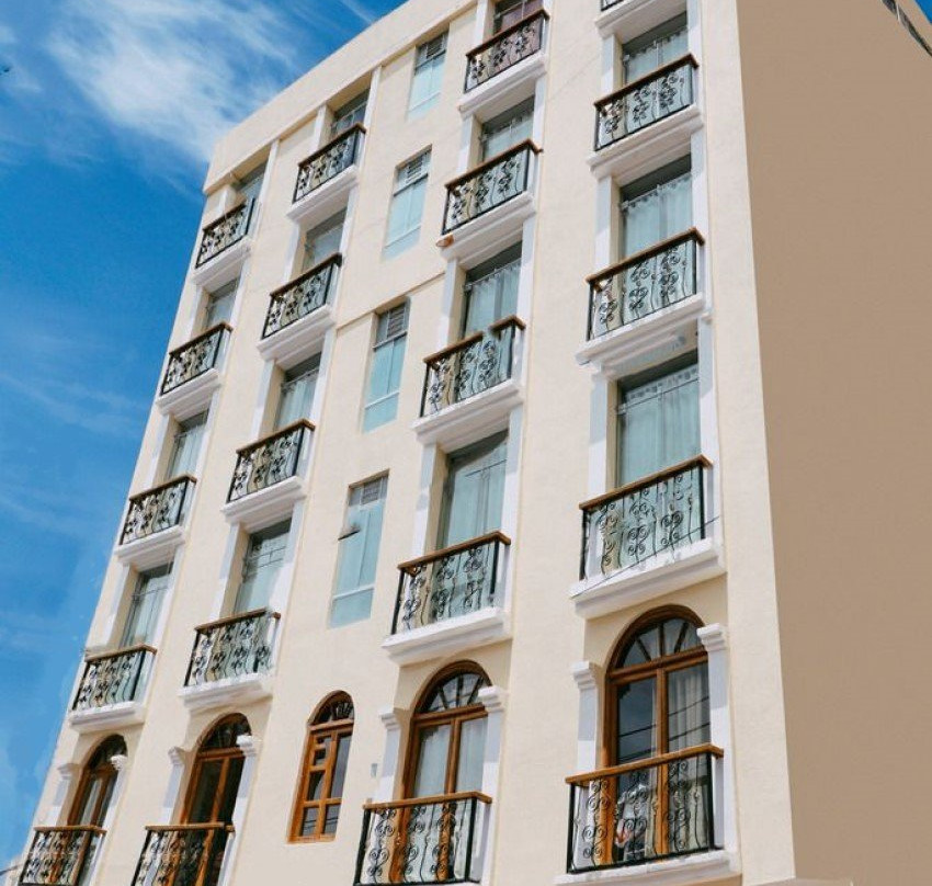 Tikary Puno Inn主图