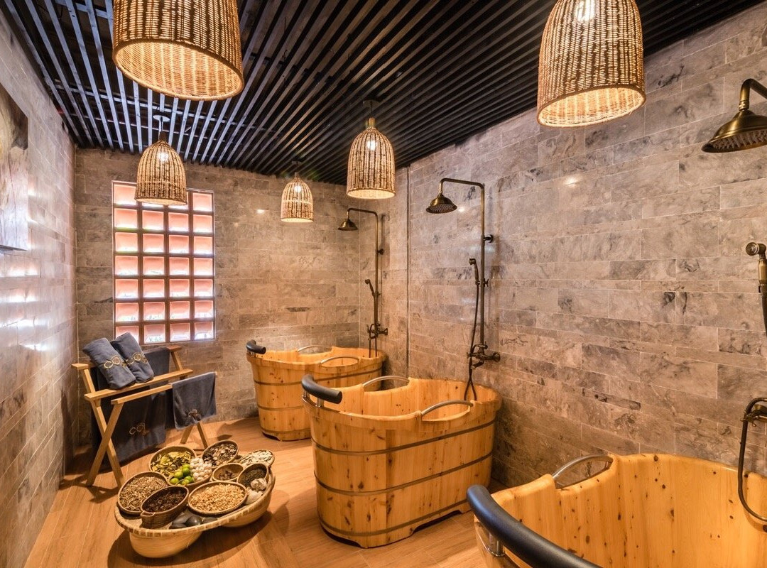 Coi Spa & massage Hue景点图片