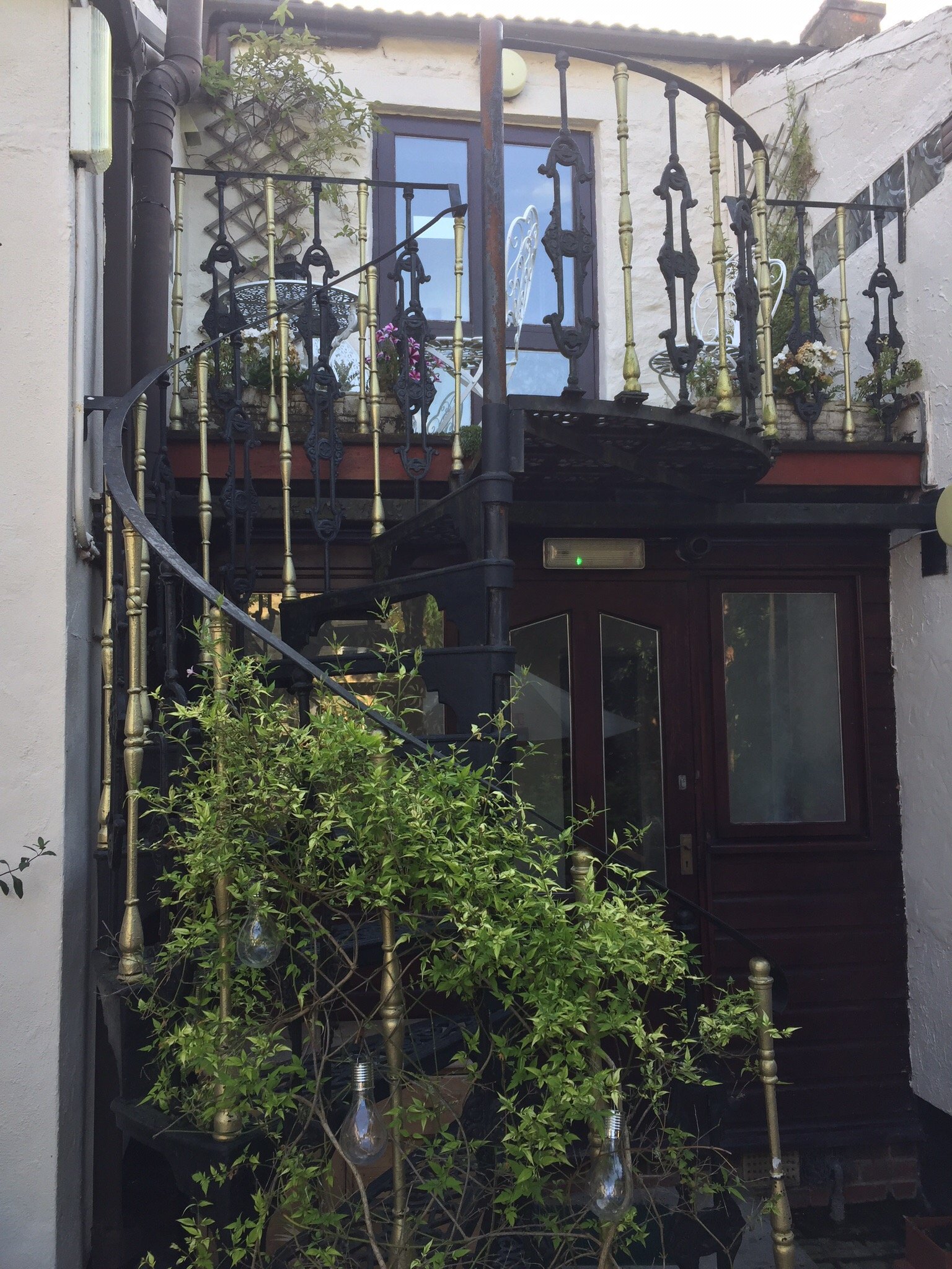 Old Brewery Guest House-官方