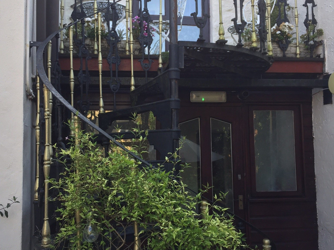 Old Brewery Guest House主图