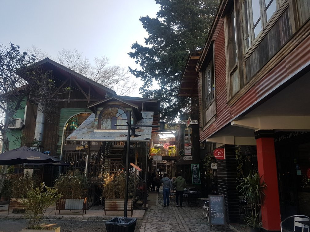 Maschwitz Market景点图片