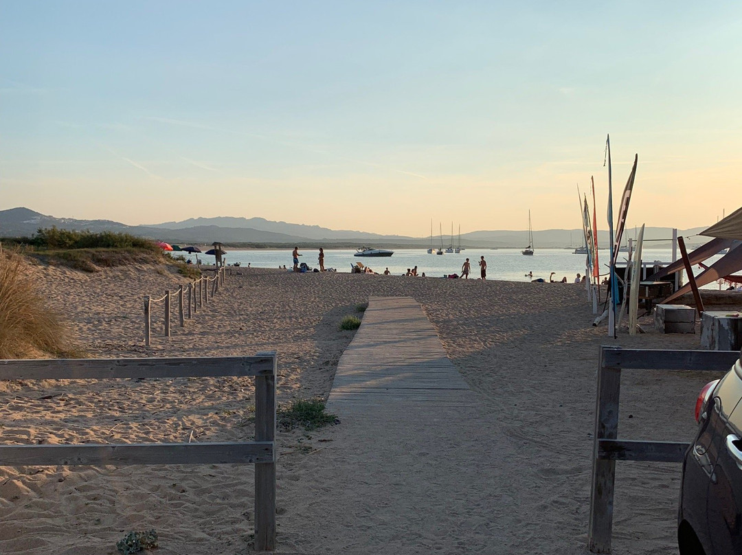 Windsurf Village主图