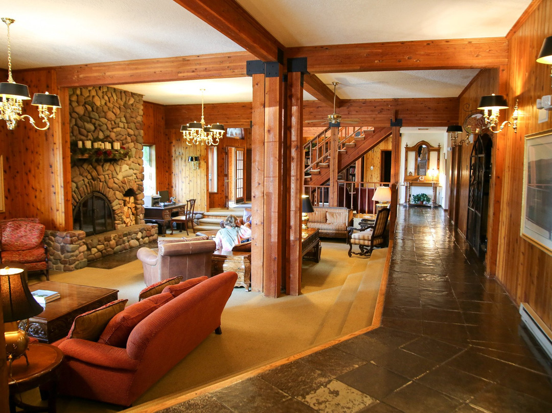 Kandahar Lodge主图