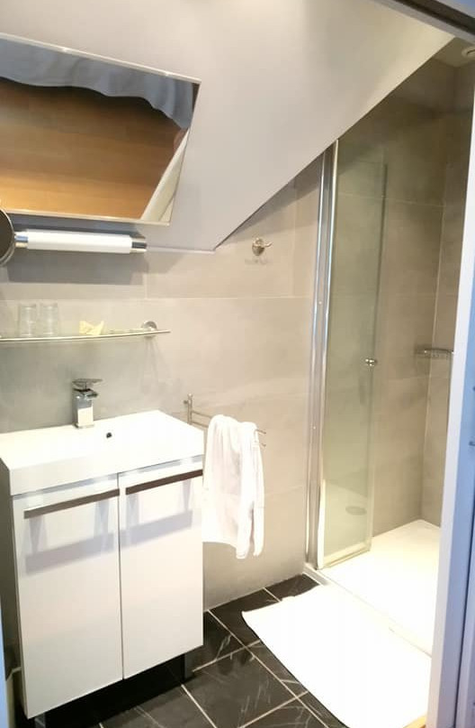 Les Tourelles de Thun主图