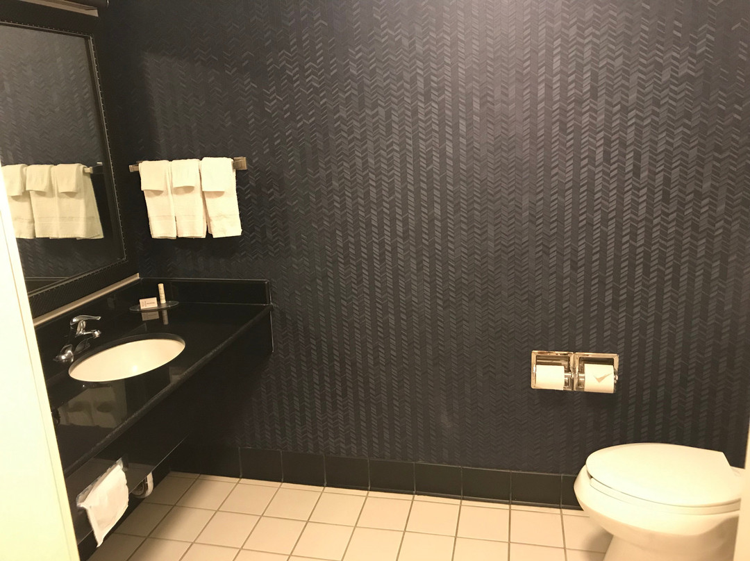 特哈查比费尔菲尔德客栈&套房酒店主图