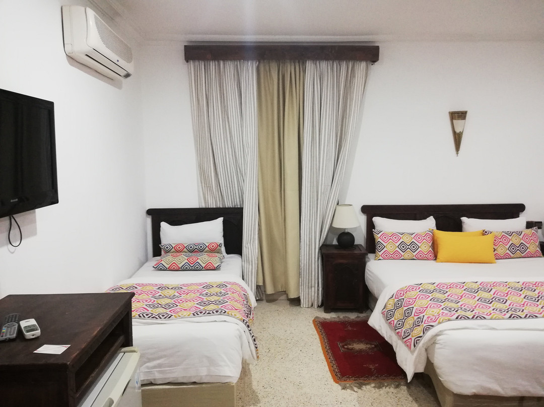 La Perle Du Sud主图