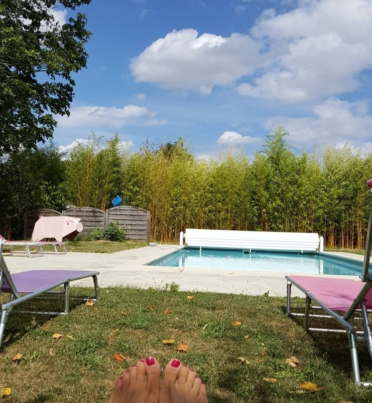 Le Clos des Tilleuls主图
