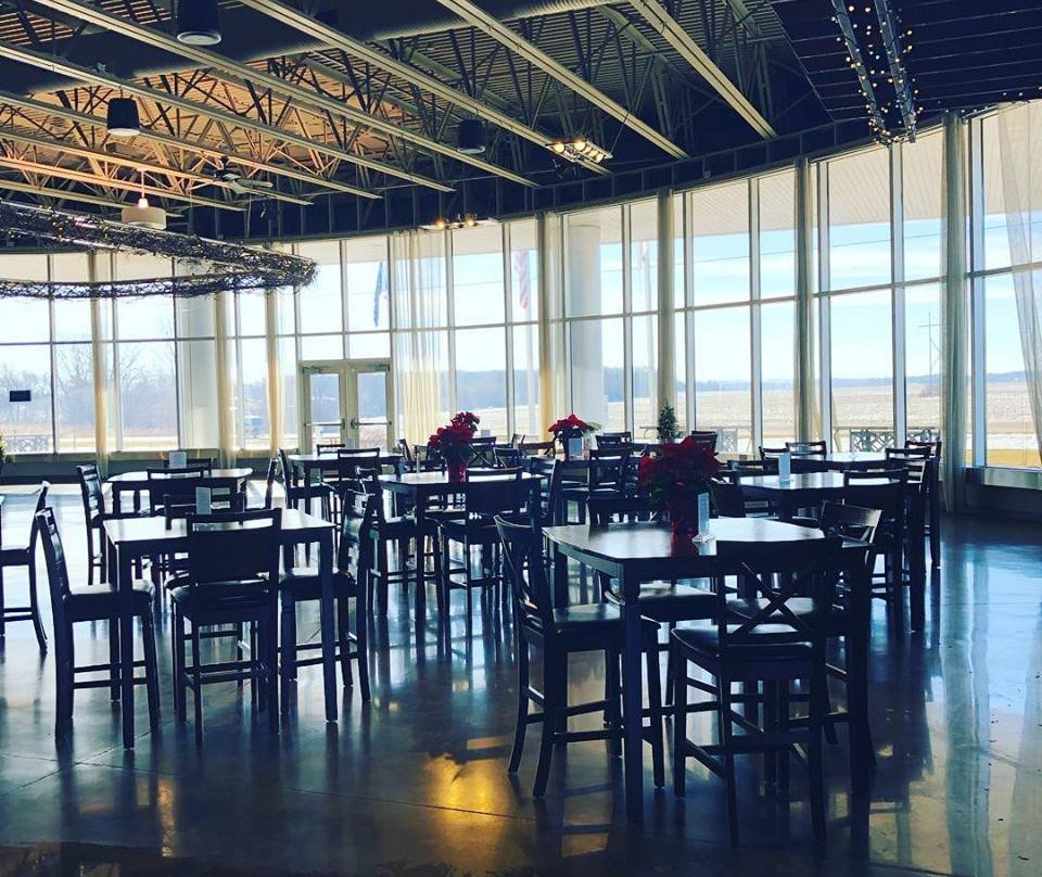 Cambridge Winery-Cambridge必去景点