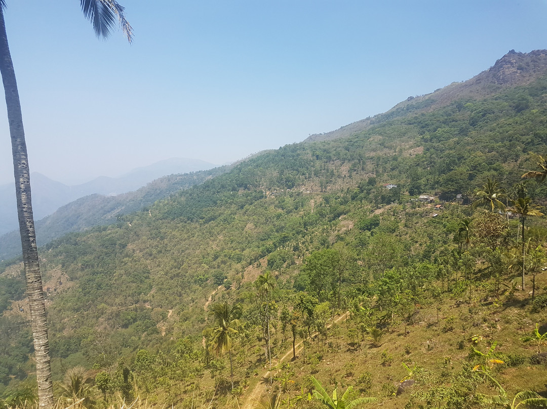 Urumbikkara-伊杜基必去景点