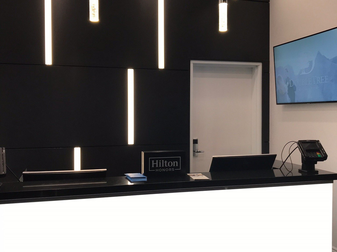 DoubleTree by Hilton Deadwood at Cadillac Jack's主图