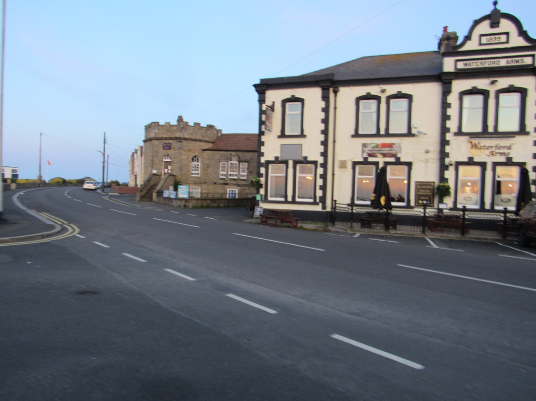 Waterford Arms主图