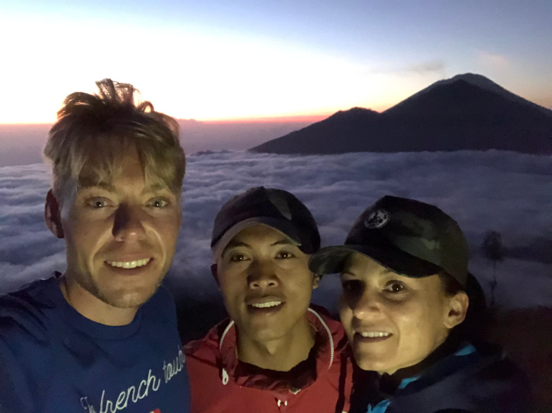 Jero Bali Trekking Tour景点图片
