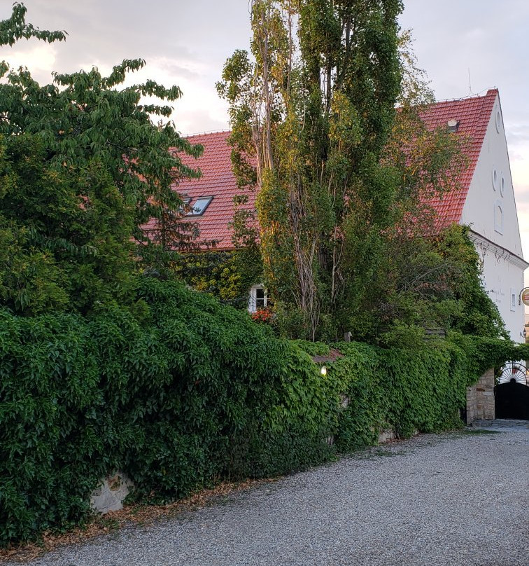 Auberge de Provence主图