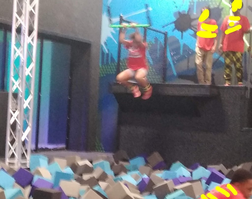 Defy-Commerce Township必去景点