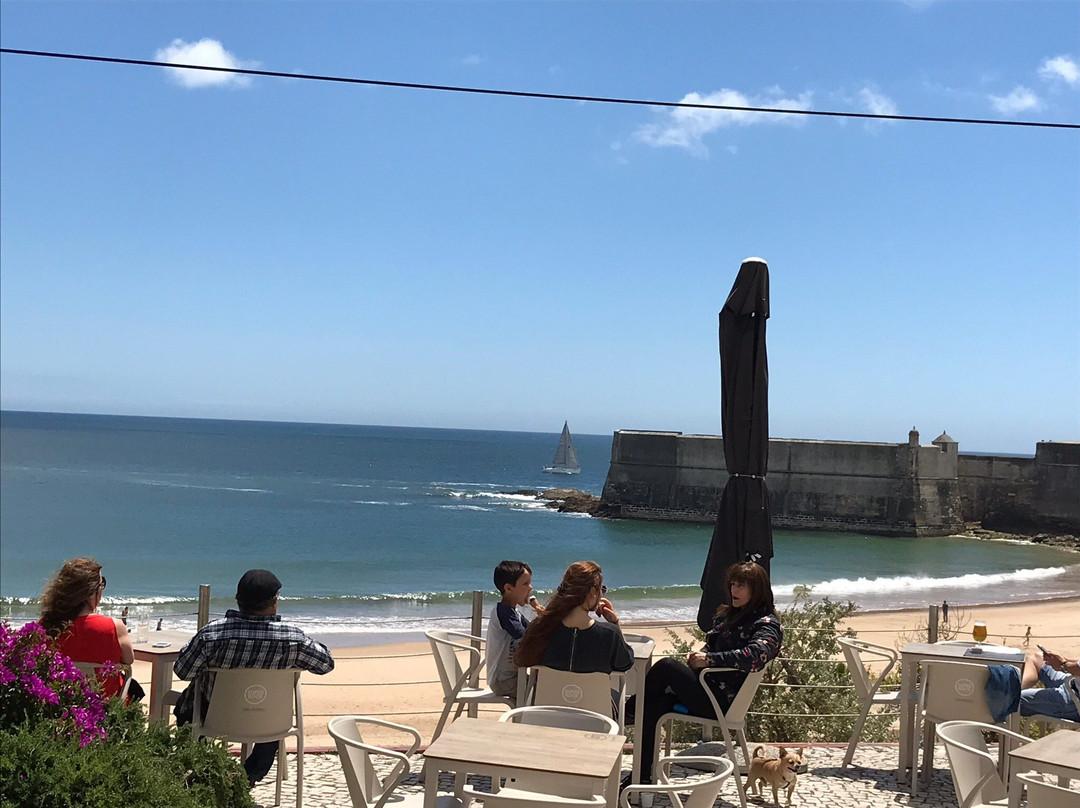 Oeiras Marina-奥埃拉斯必去景点