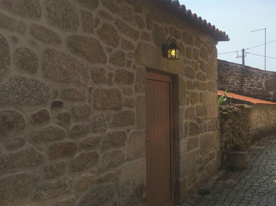 Casa do Terrenho主图