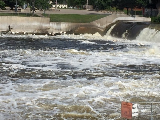 Sorlien Park-Granite Falls必去景点
