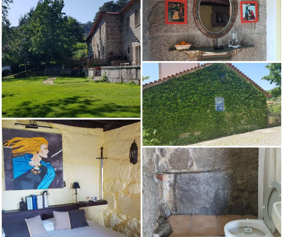 Quinta do Ervedal主图